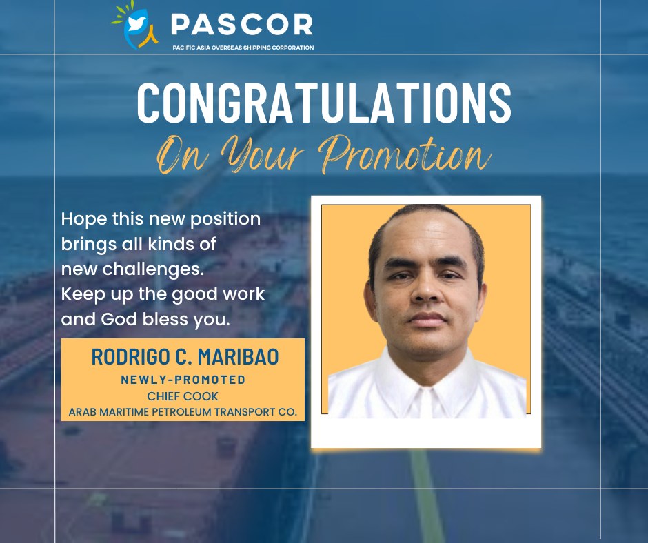 Pascor - #PascorAt50 #HappyCrewHappyLife #ProudToBePascor #TeamMTALKOUT ...