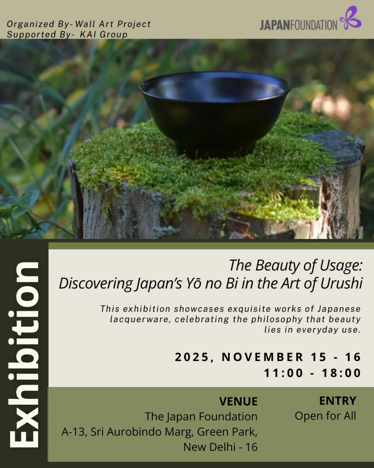 ?✨️Explore the timeless beauty of Japanese lacquerware through 
