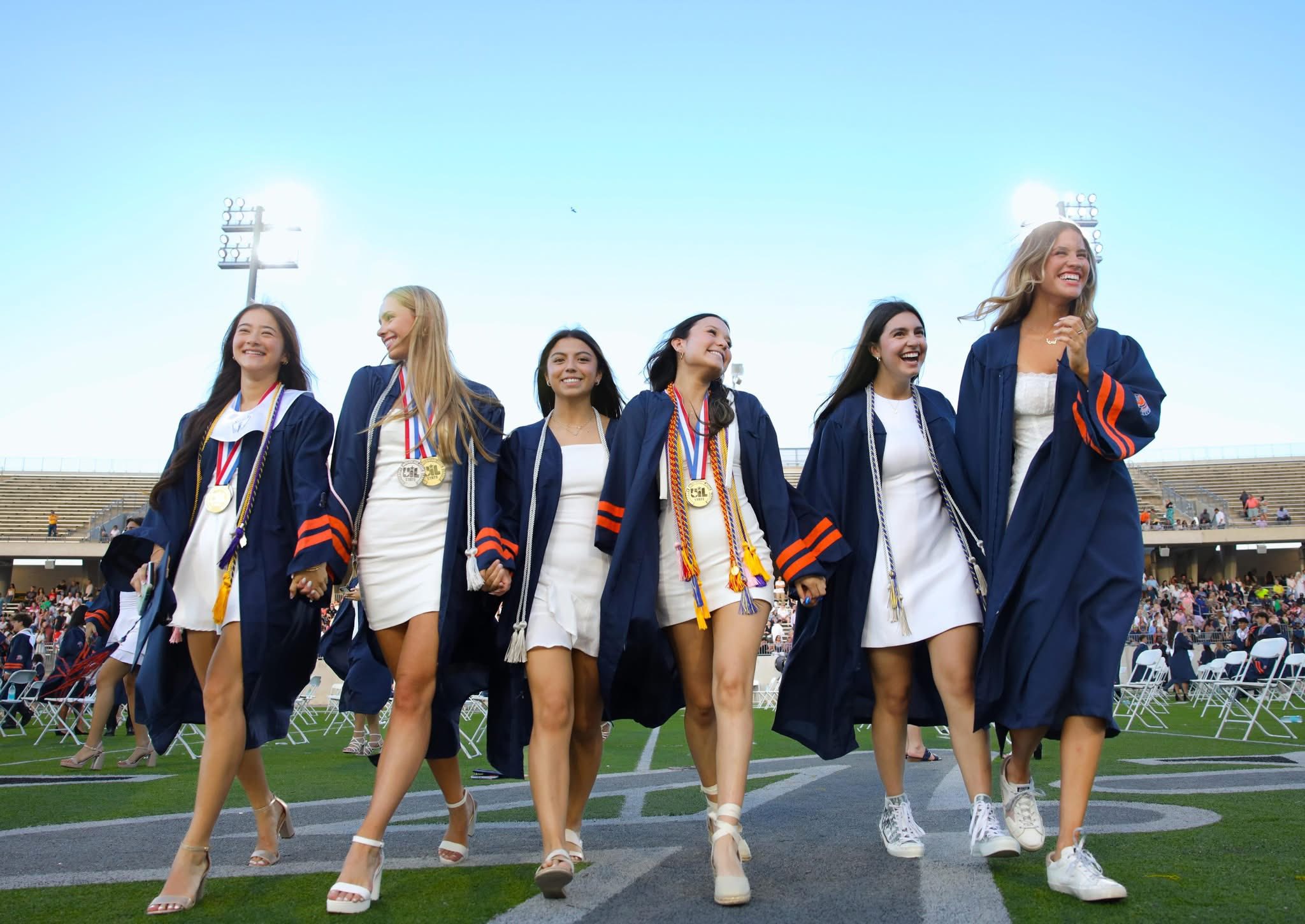 CONGRATULATIONS Seven Lakes... - KATY MAGAZINE, Katy Texas | Facebook