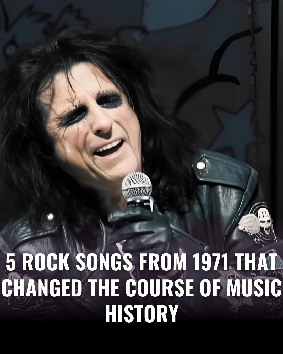 I Love - Every year in popular music has its significance, as genres ...