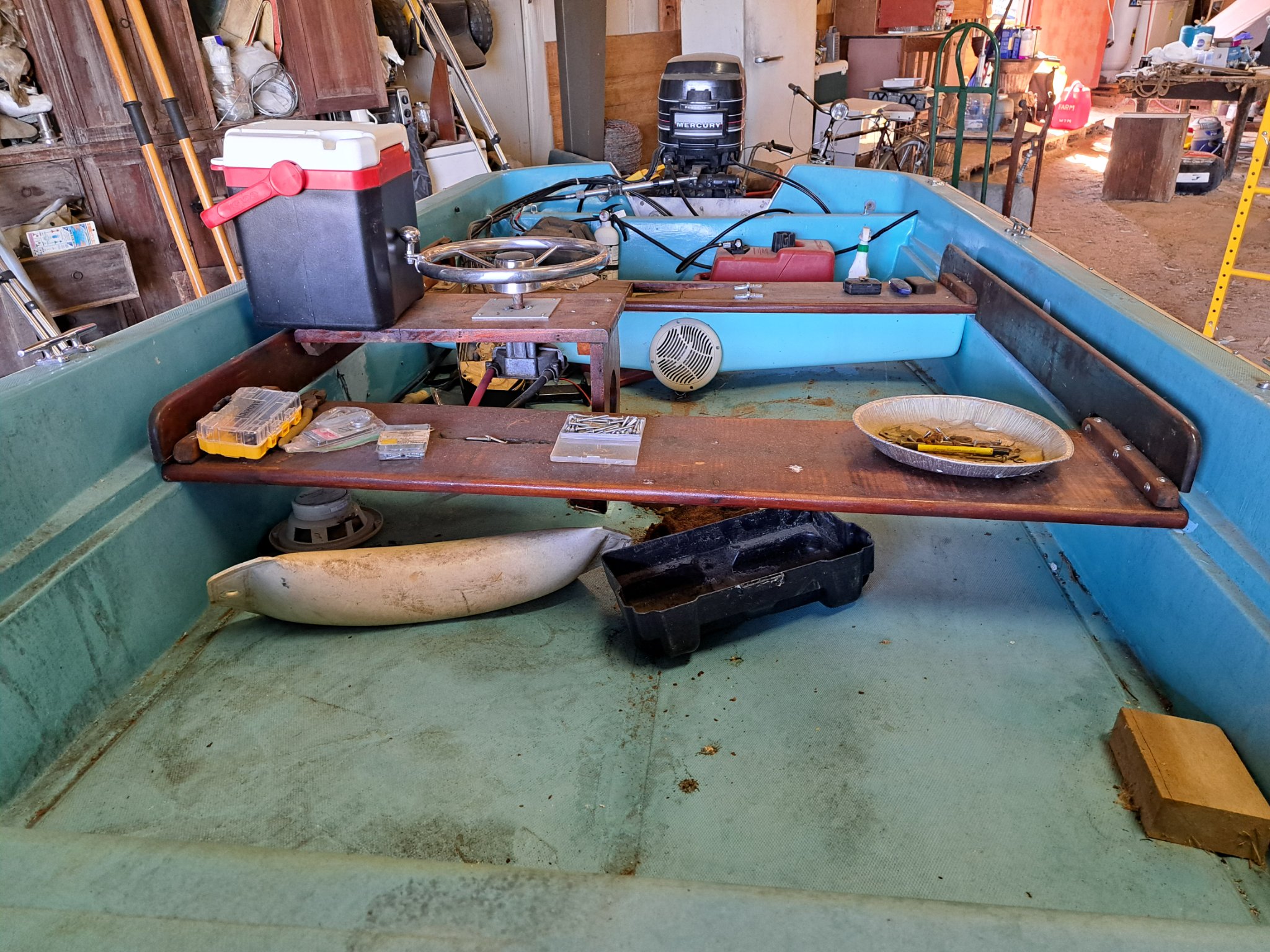 Del Quey 13 - Boats - Columbia, South Carolina | Facebook Marketplace ...