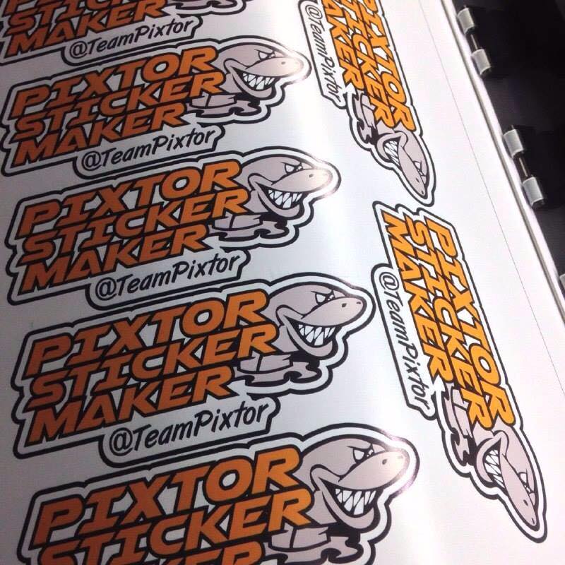 🔥... - Pixtor Printing House