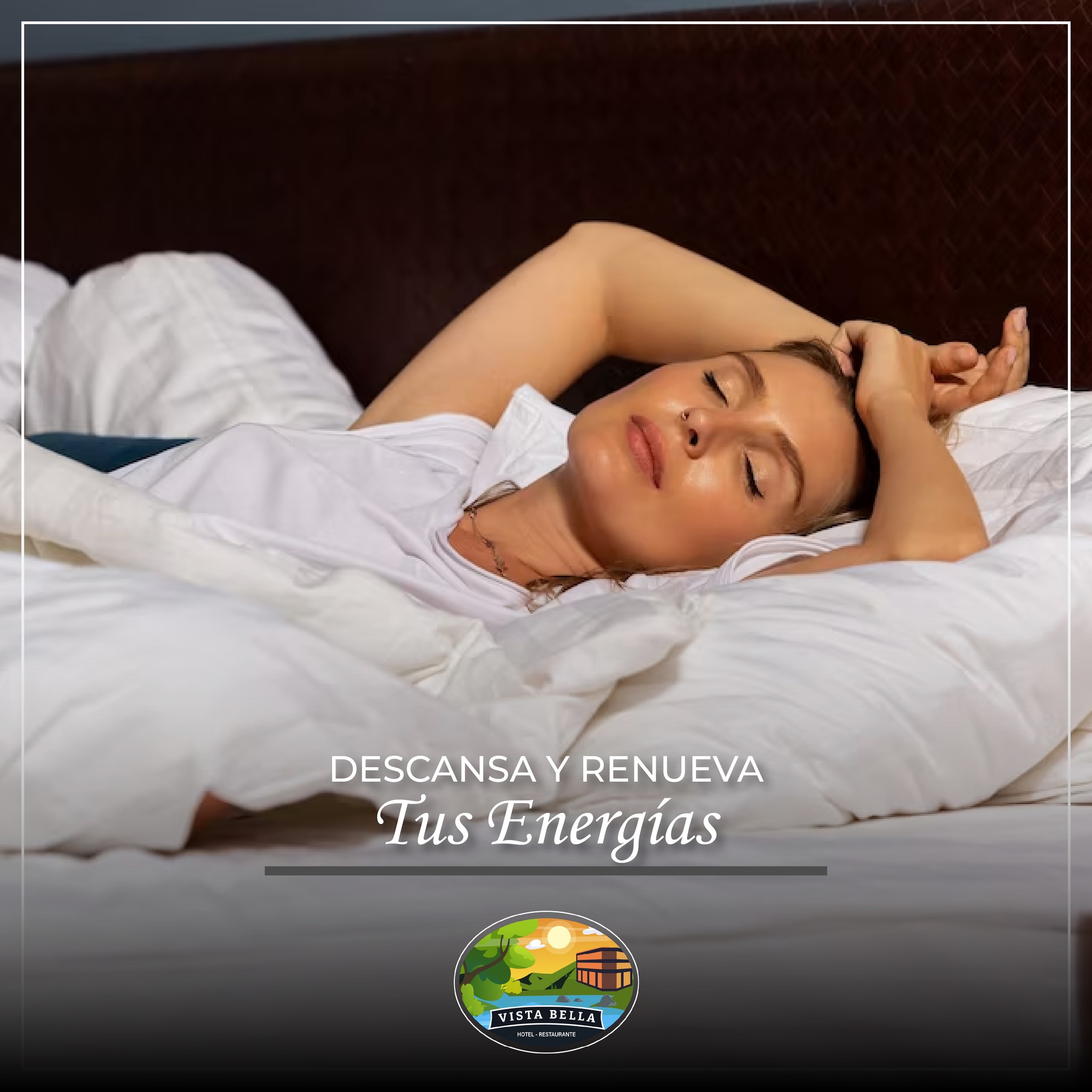 Hotel Vista Bella hn - ¿Necesitas un descanso y renovar tus energías ...