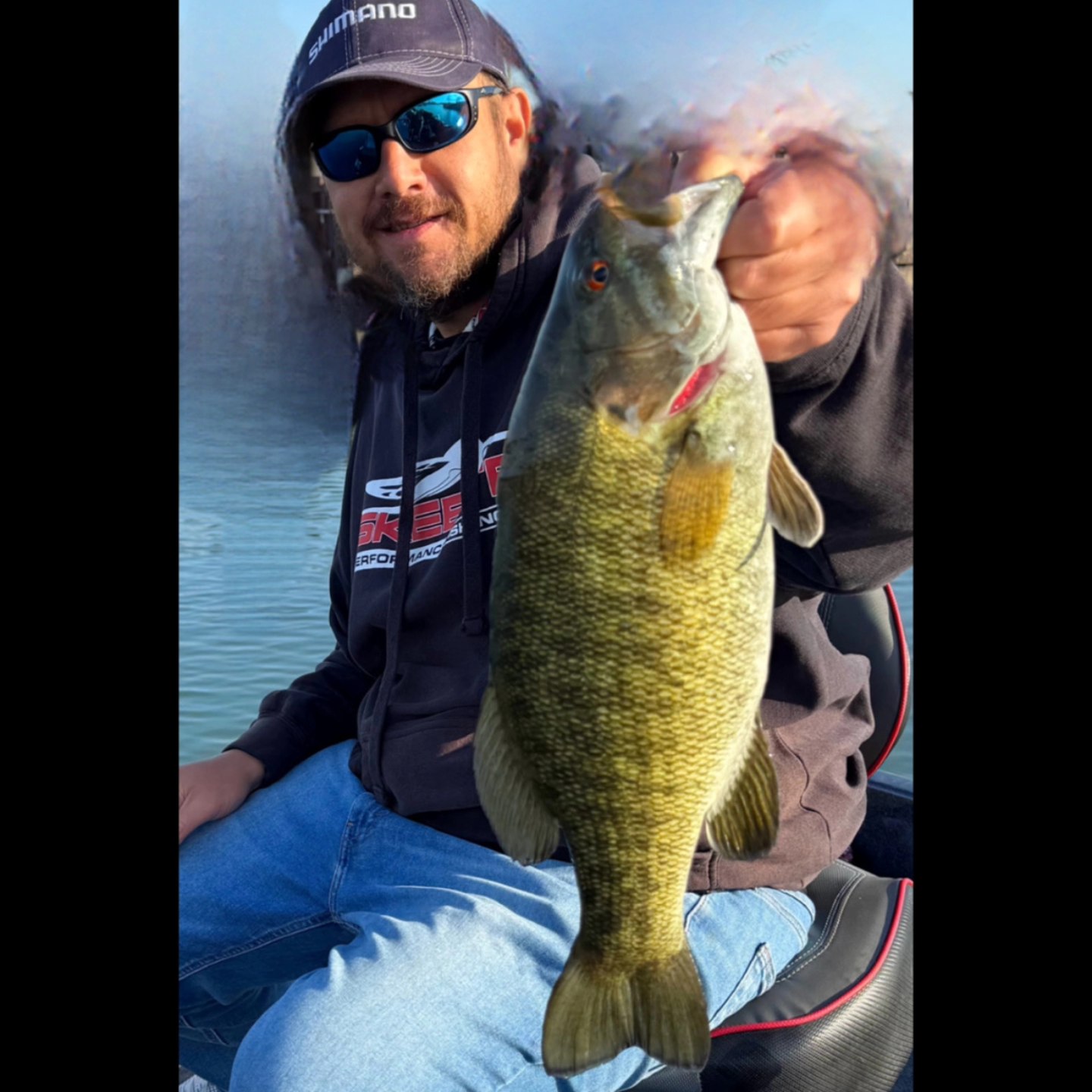 Capt. Ralph Steiger - Charter Fishing