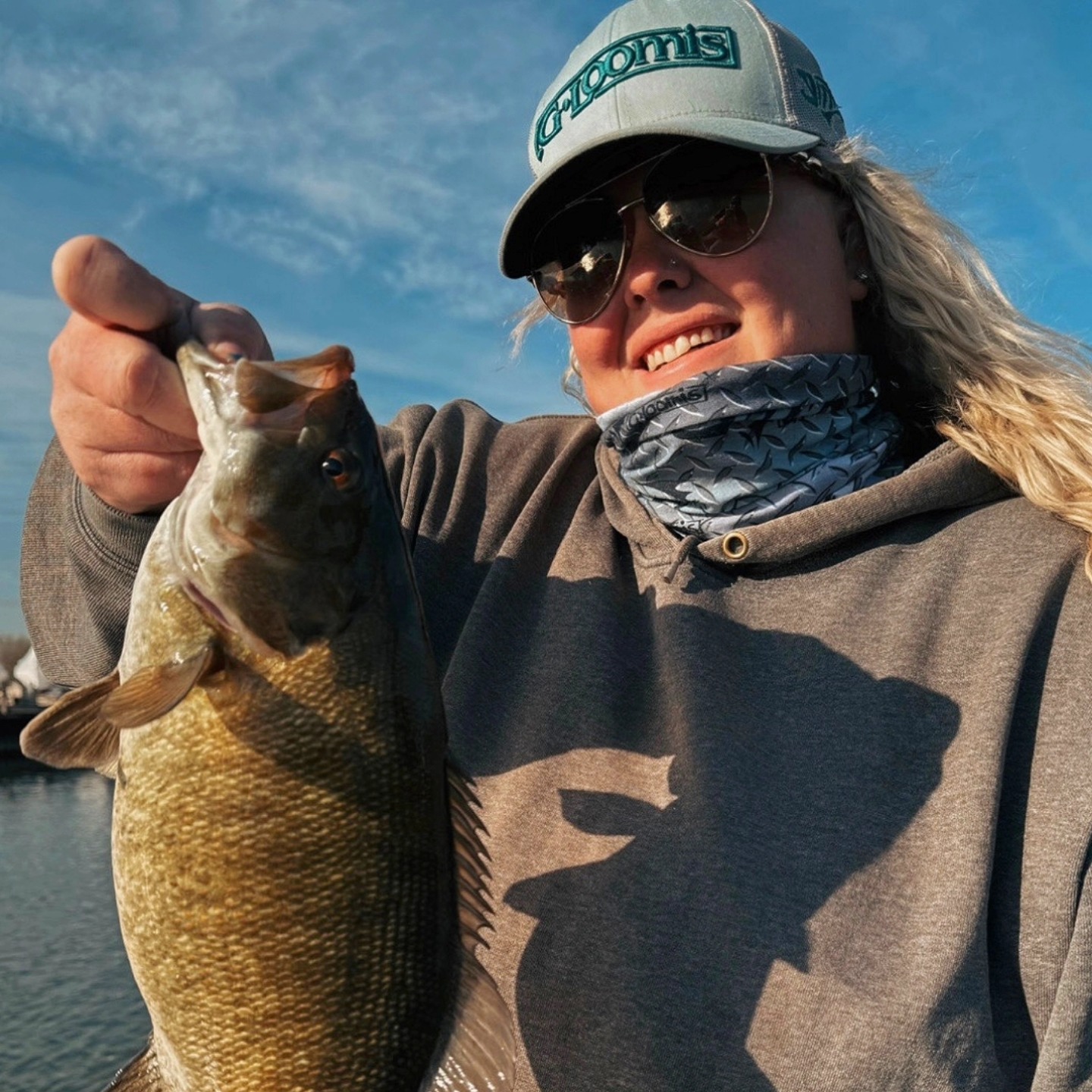 Capt. Ralph Steiger - Charter Fishing