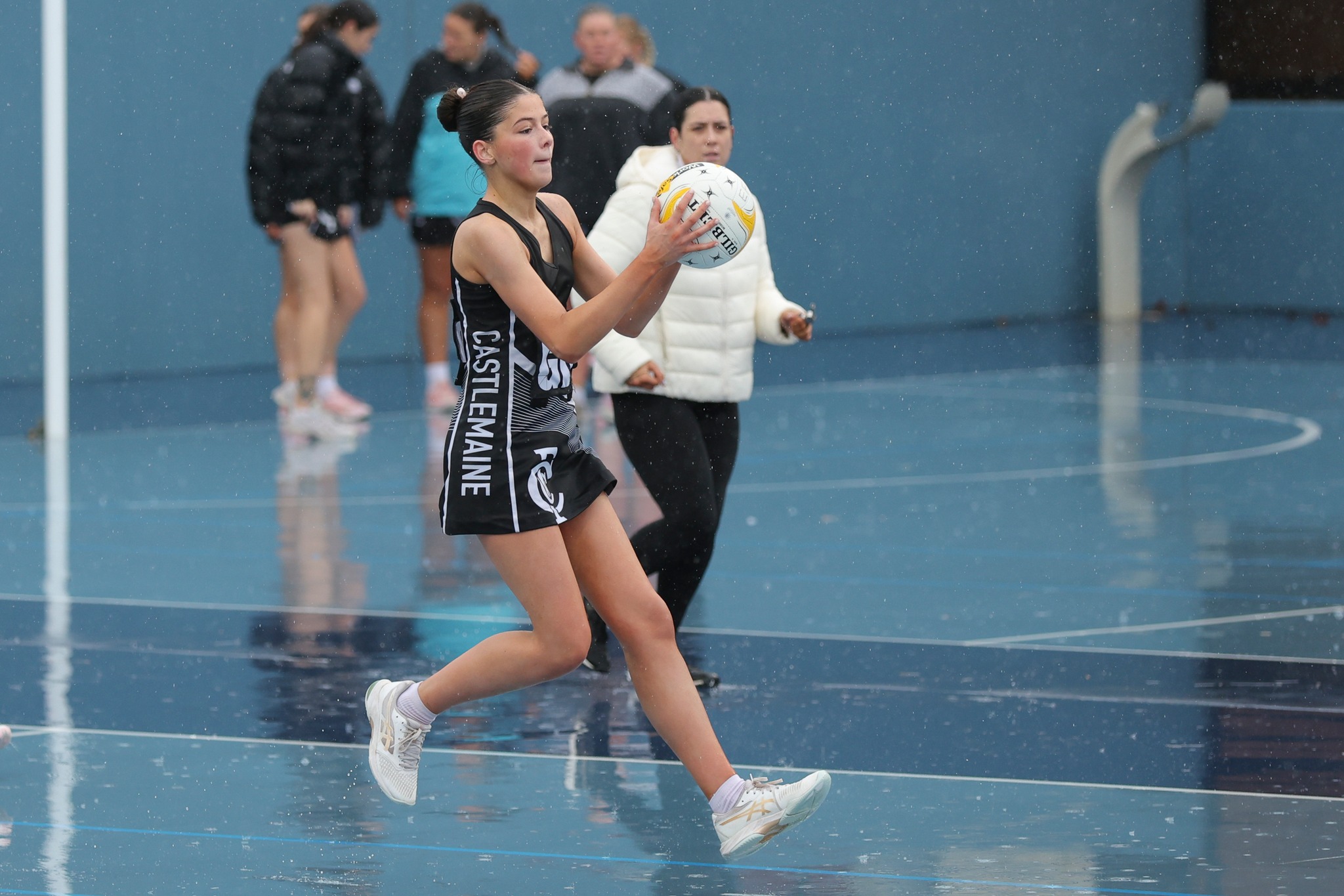 Castlemaine Football... - Castlemaine Football Netball Club
