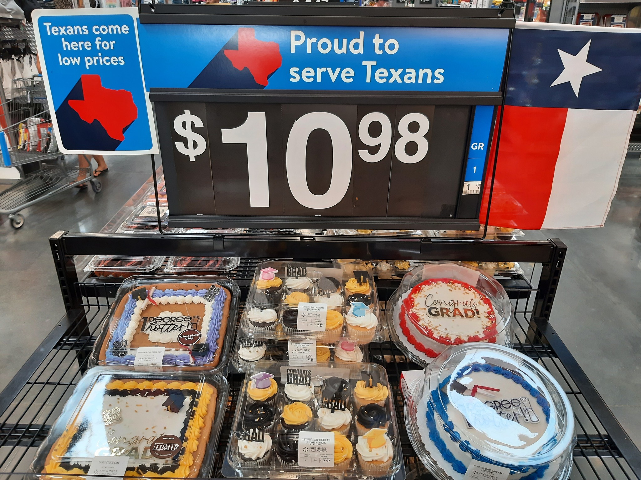 Walmart Supercenter Spring - Riley Fuzzell Rd. | Spring TX
