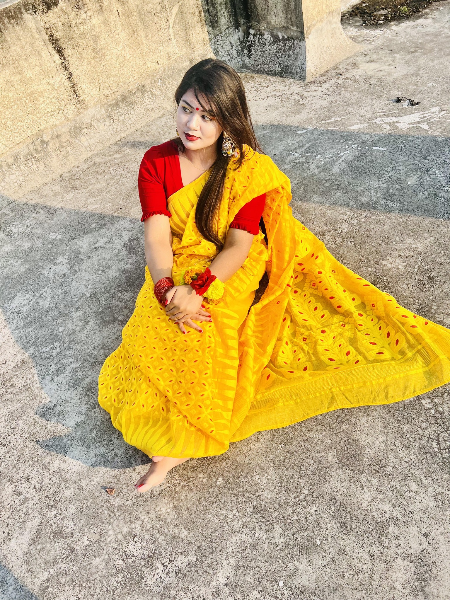 Meghla Shahzalal