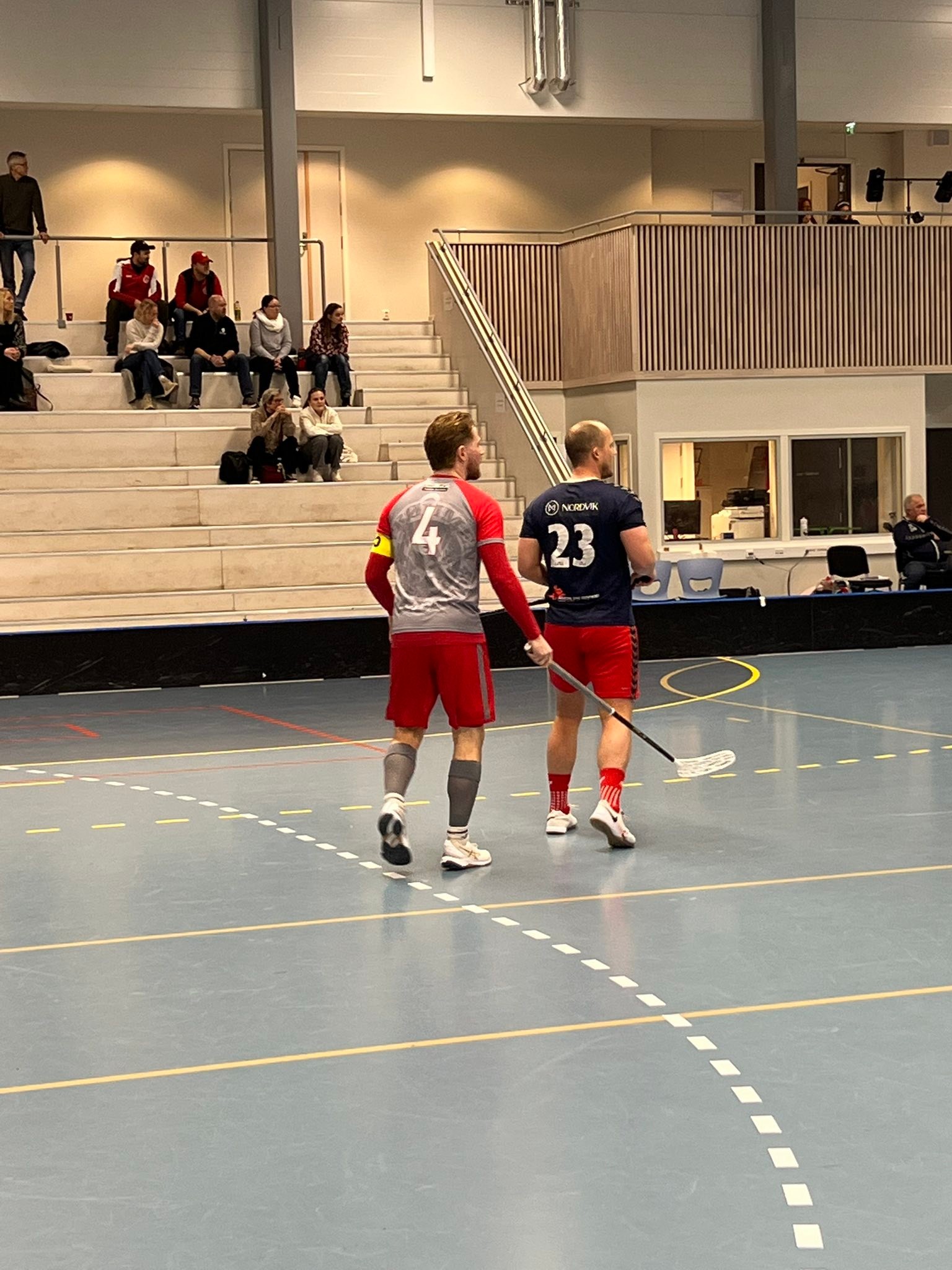 Strømmen Innebandyklubb