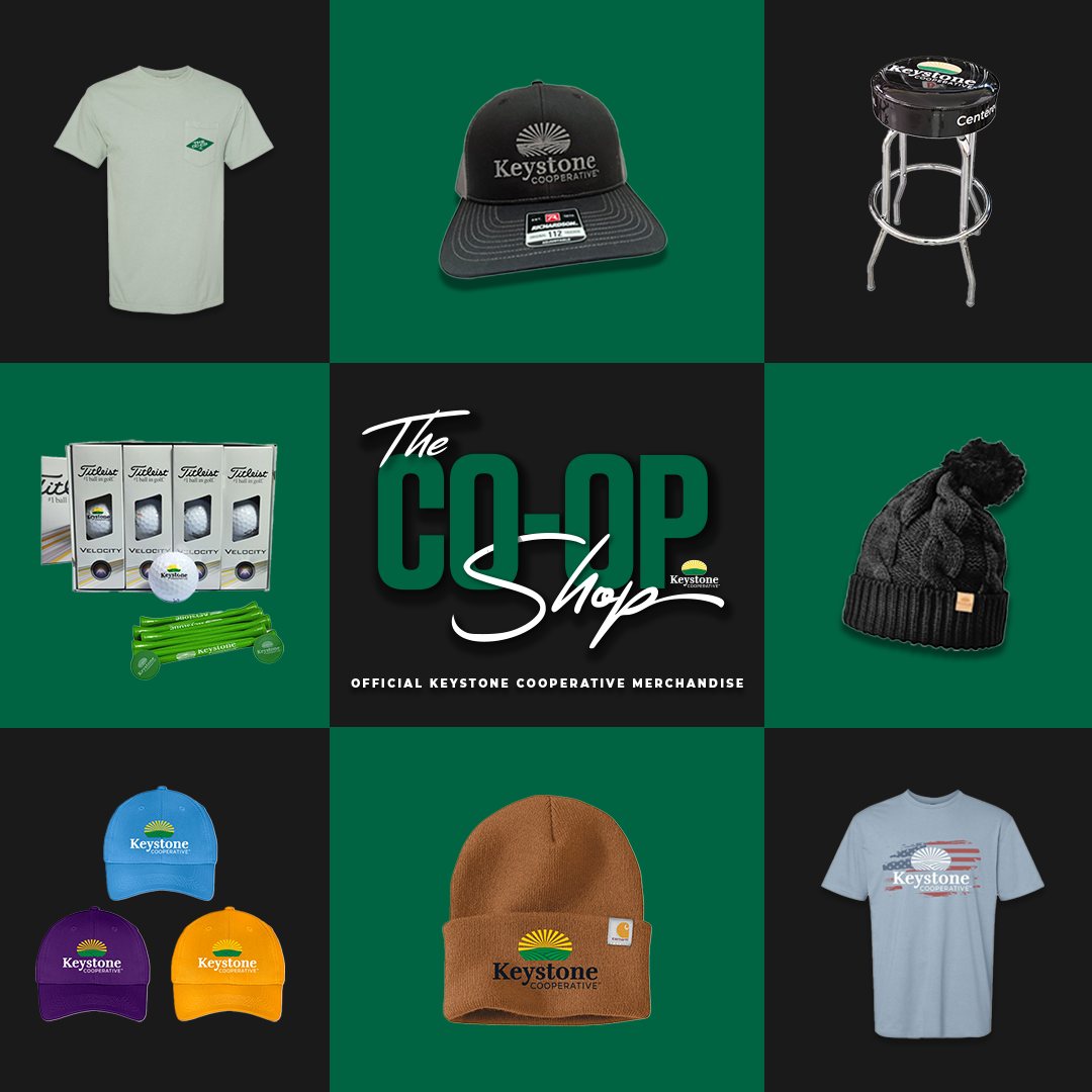 Keystone - Our Keystone Holiday Pop-Up Shop is officially open! 🎁 ...