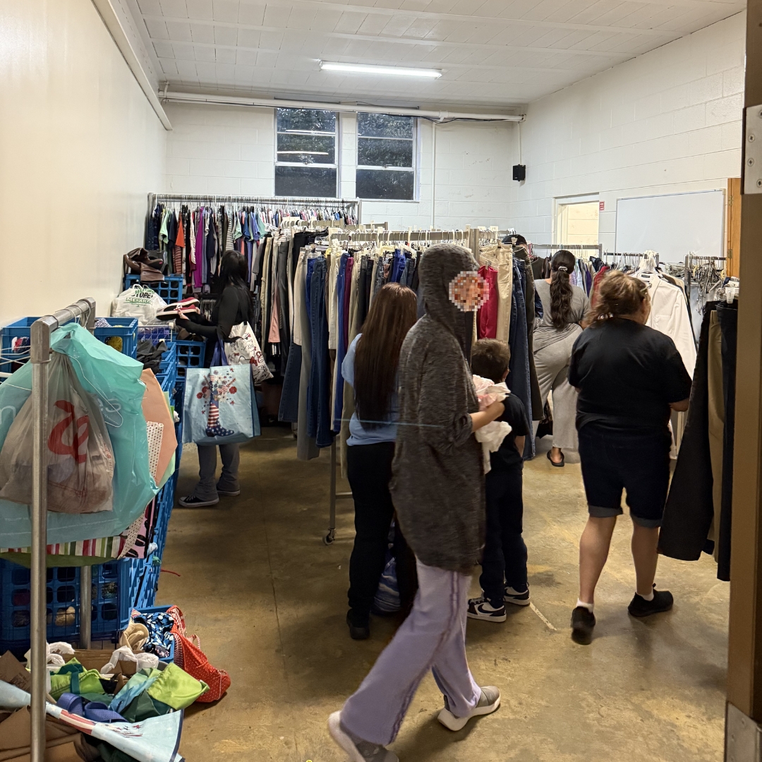 Decatur Township Chat | TODAY AT 6:30PM-7:30PM is our first Food Pantry ...