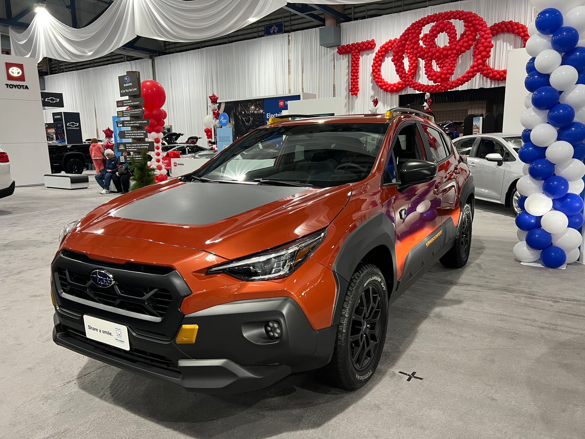 Rochester - It’s time to meet the car you’ll be driving next. 🔑🚘 The ...