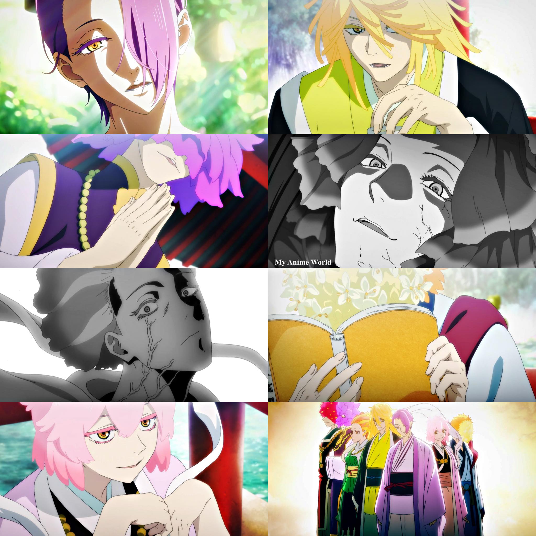 Five (5) more Tensen ☠️ | Hell