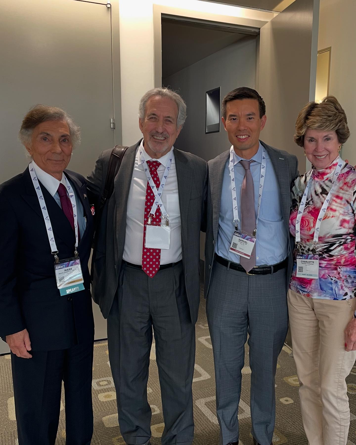Samuel Lin MD FACS | Boston MA