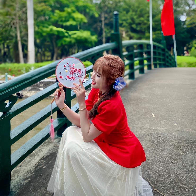 Linh Thỏ