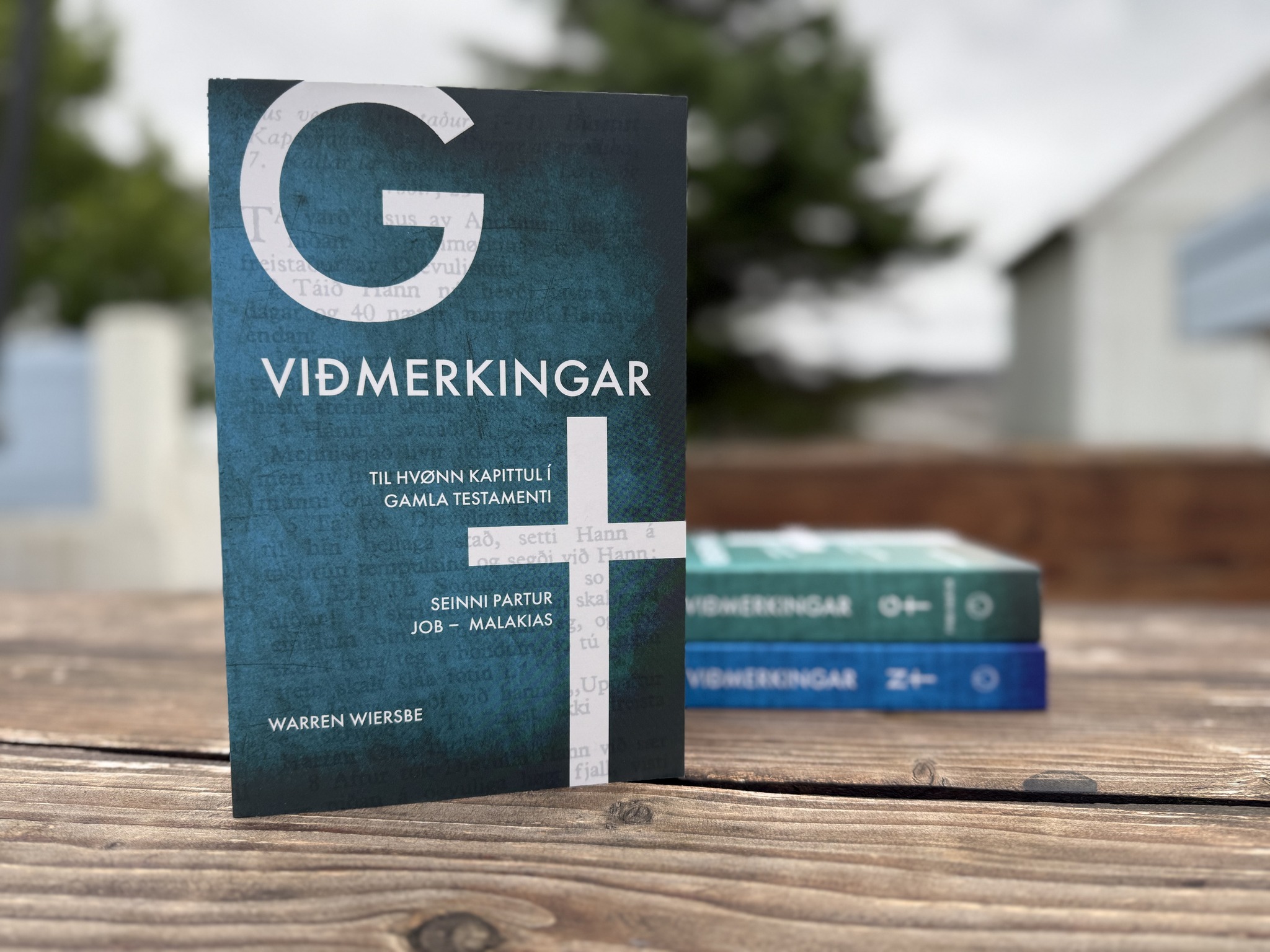 Forlagið Leirkerið