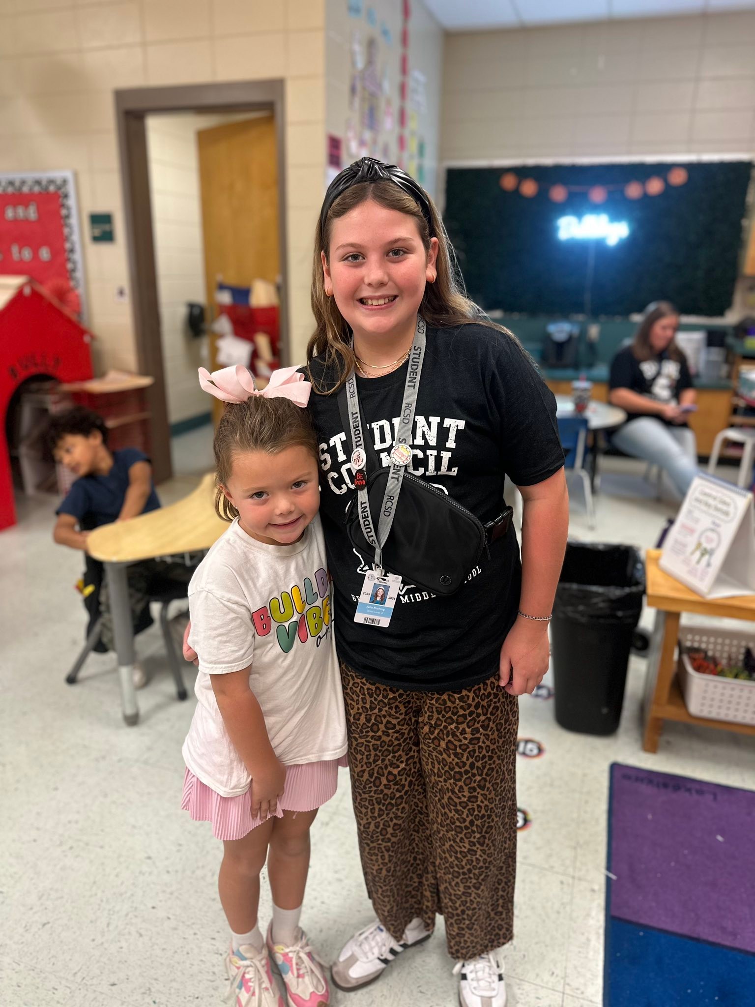 Rouse Elementary School | Brandon MS