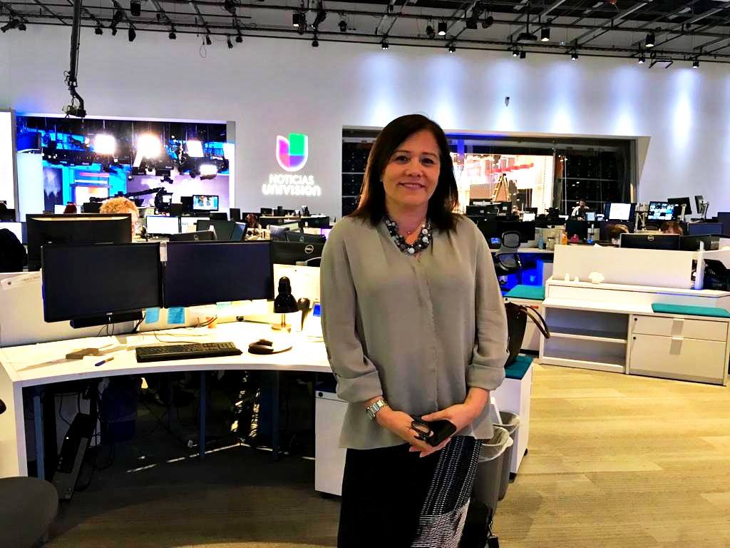 PATSY LORIS, UNA DE... - Consulado General de Chile en Miami | Facebook