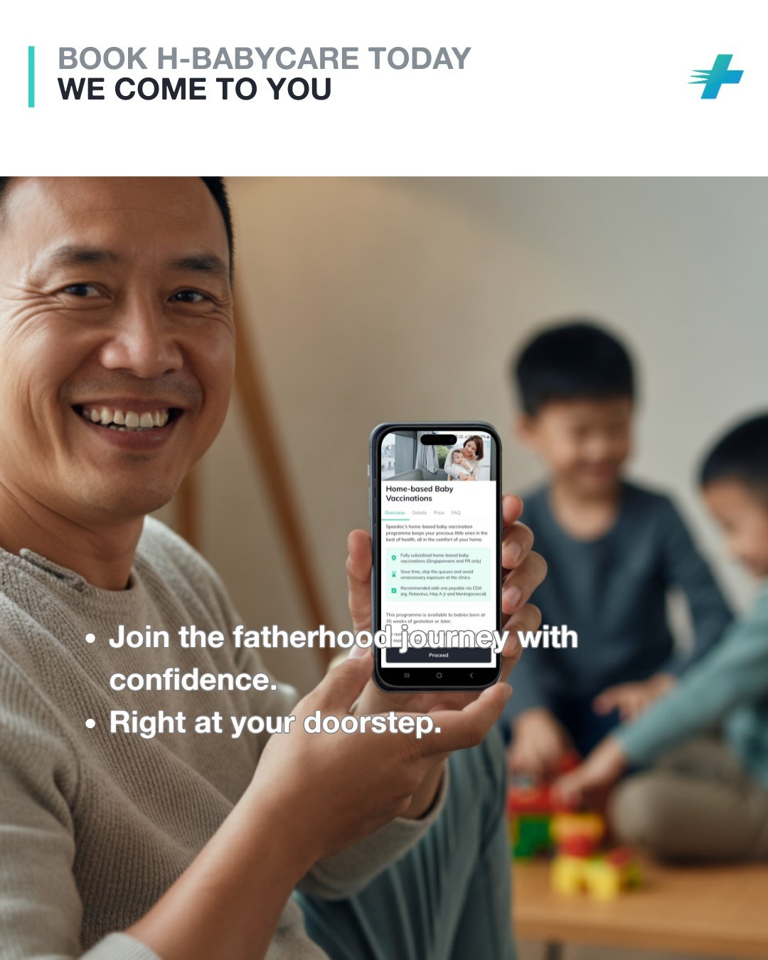 Speedoc | Singapore Singapore