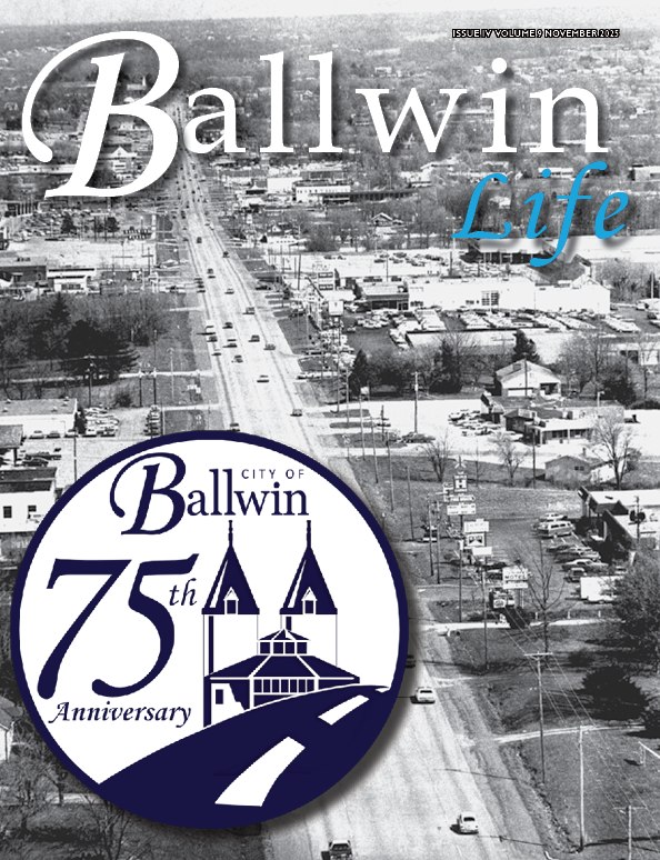 City of Ballwin, MO -... - City of Ballwin, MO - Government
