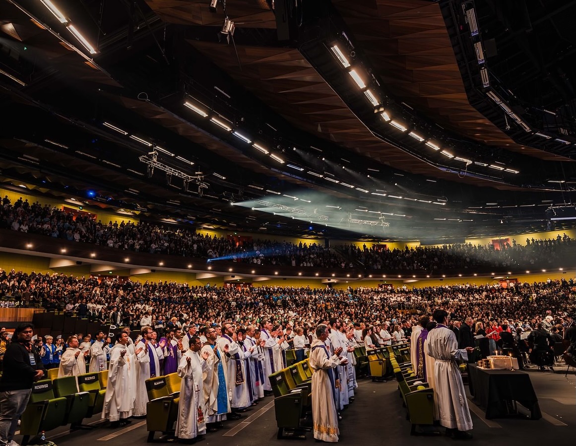 Australian Catholic Bishops Conference - Today is Holy Thursday and the ...
