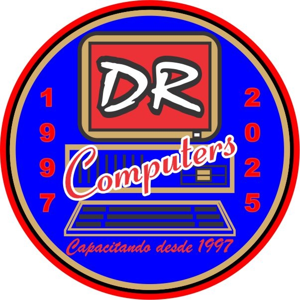 DR Computers... - DR Computers Instituto de Computación