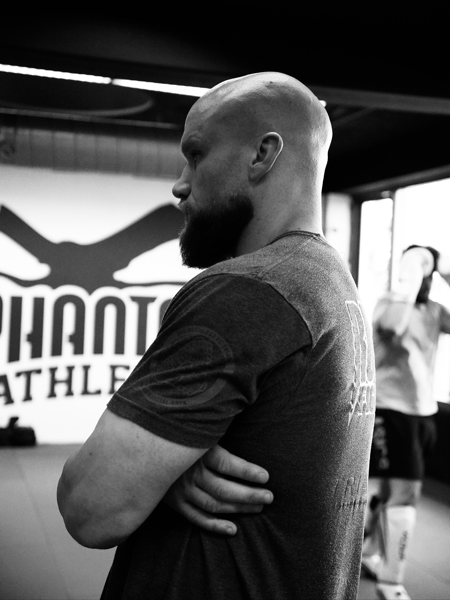 MMA Ruthless Fightcompany
