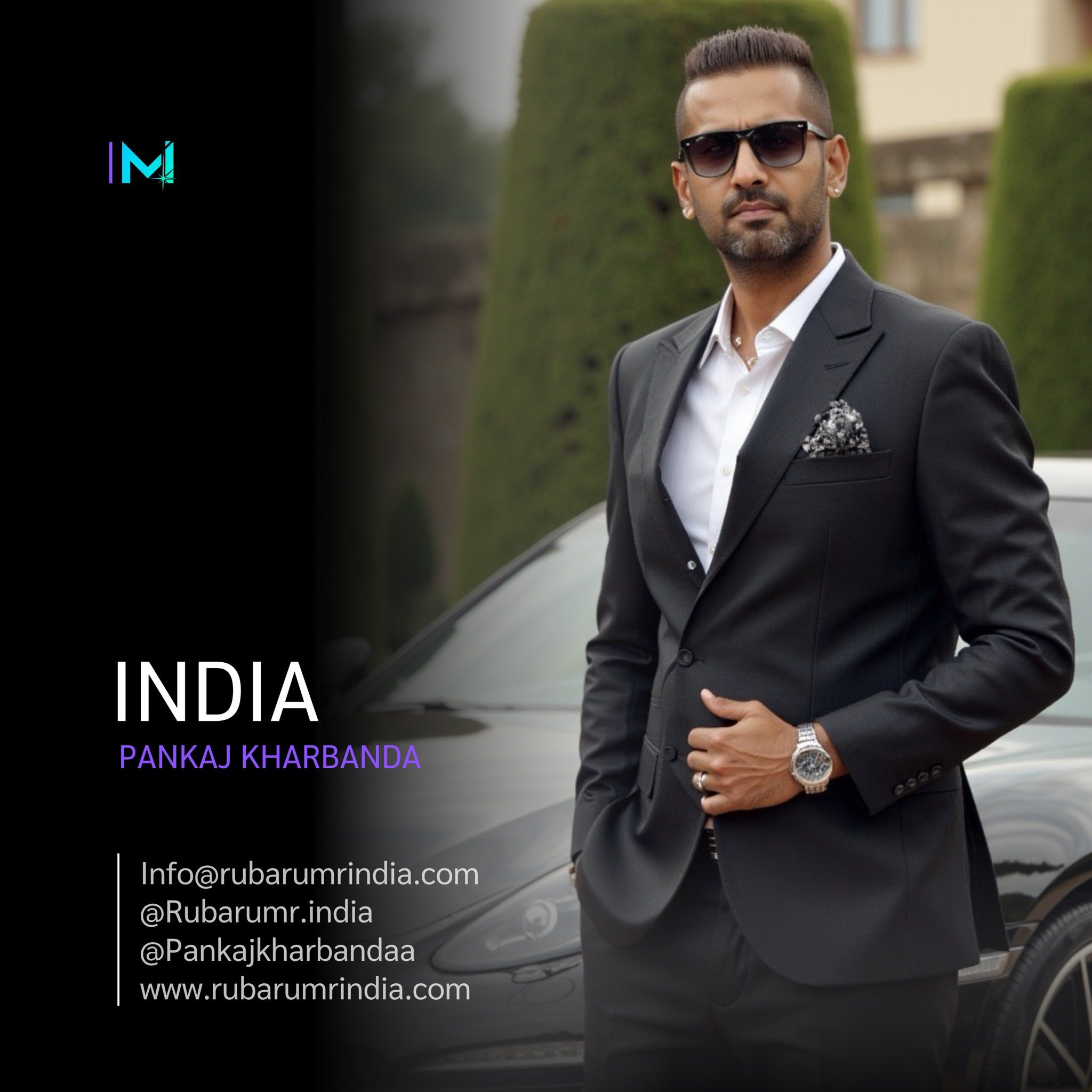 Mister International
