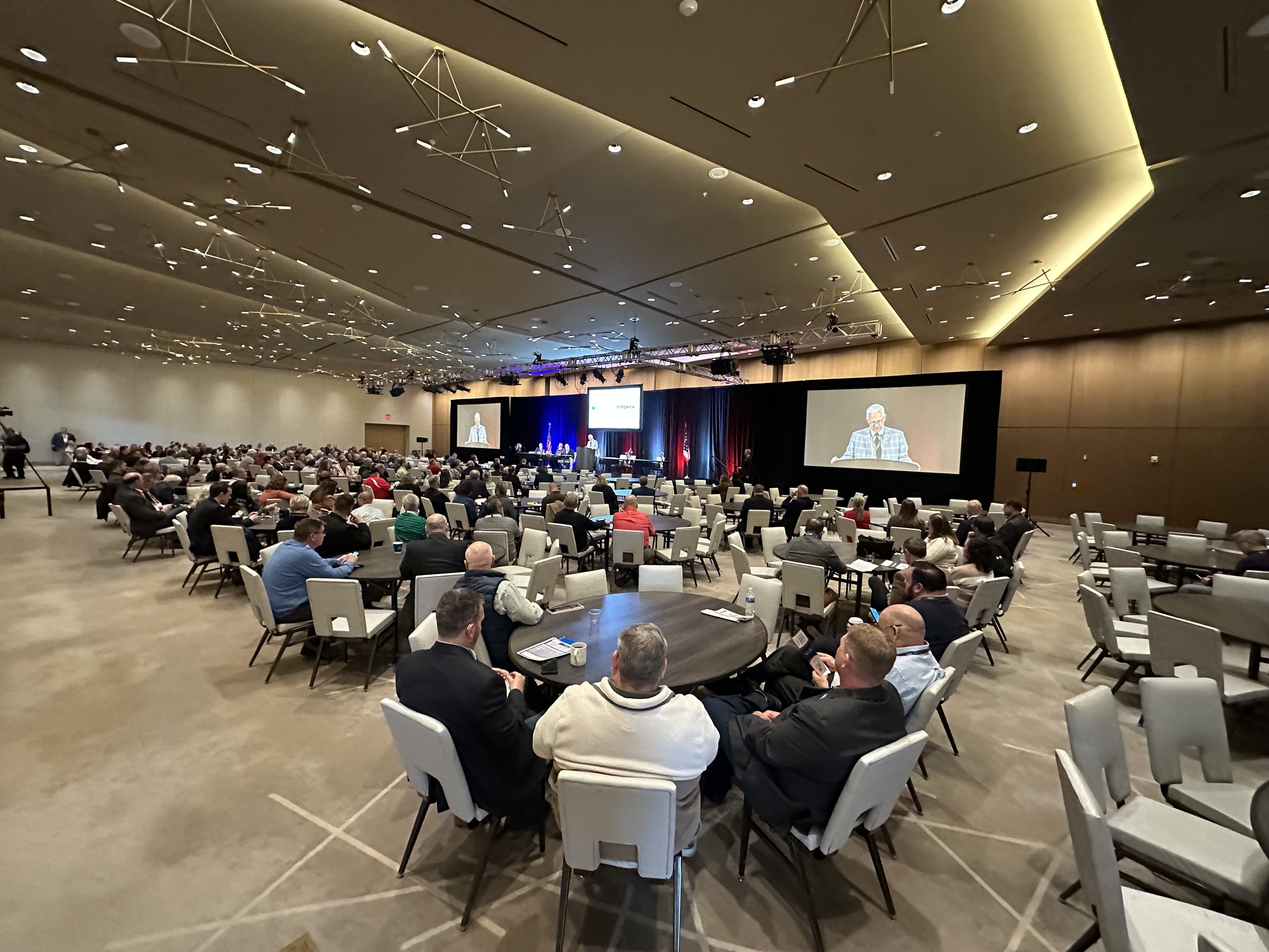 County Commissioners Association of Ohio | Columbus OH