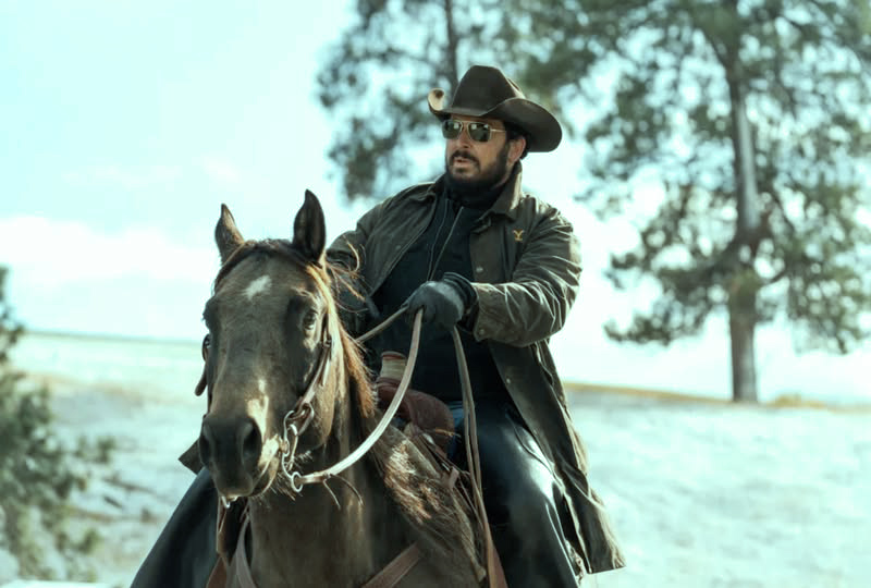 Western - “He Was Forged in Fire, But Loved Like No Other.” 🔥🐴🤠 Long ...