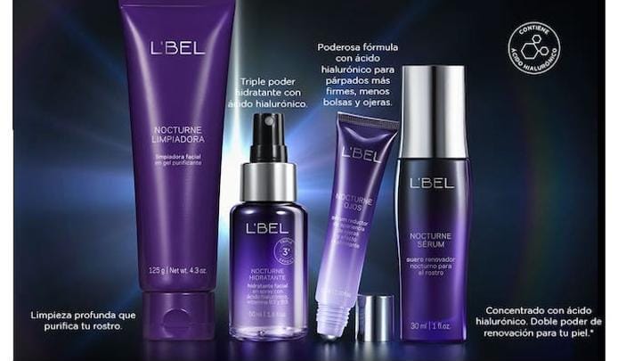 Botello Cosmetics | Monterrey