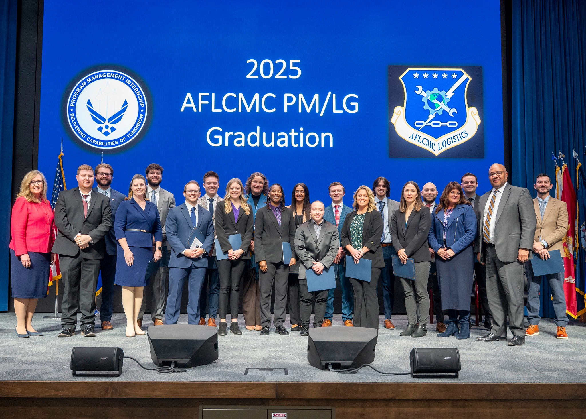 Air Force Life Cycle Management Center