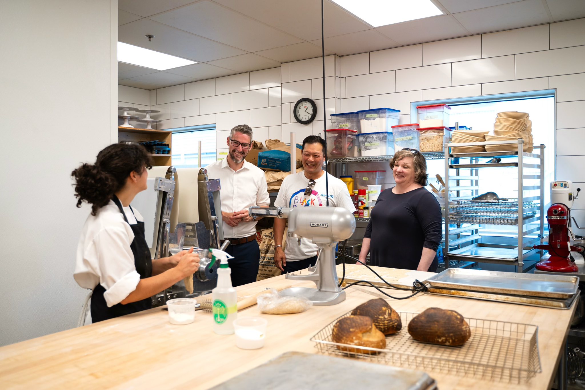 Stratford Chefs School - FARM TO TABLE: Celebrating Stratford Chefs ...