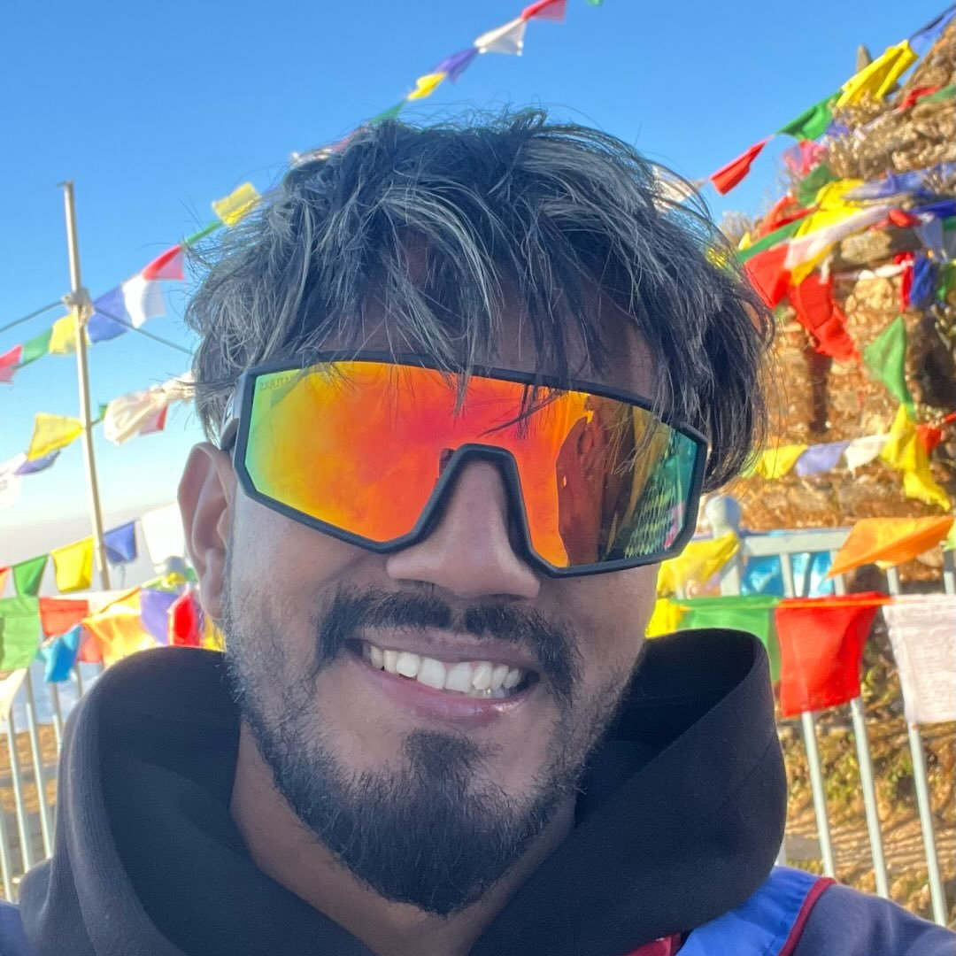Nabin Khatri