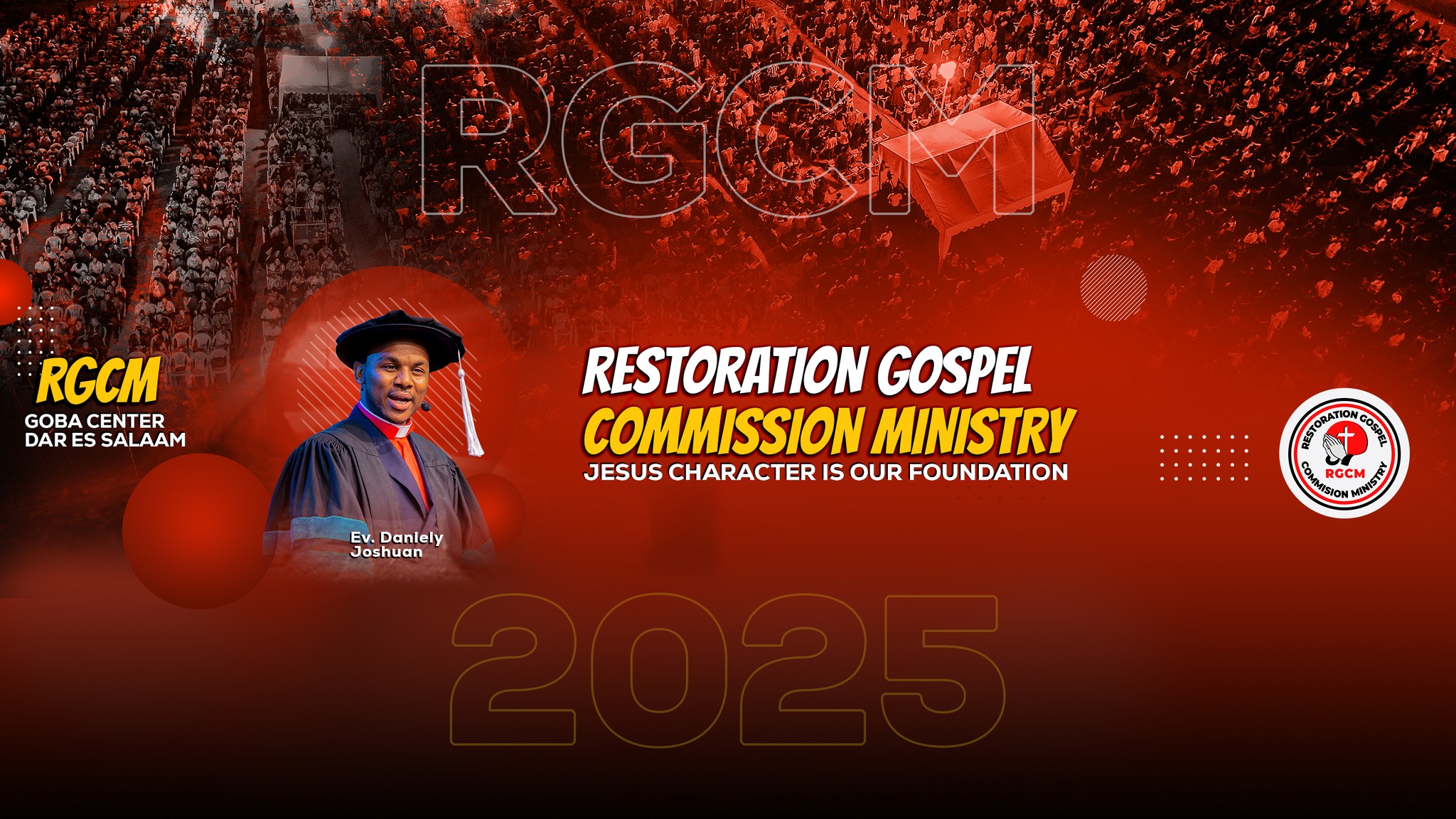 RGC MINISTRY