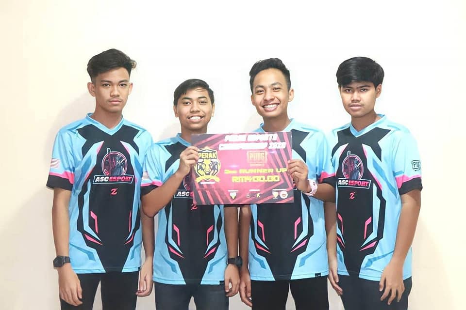 ASC Esports