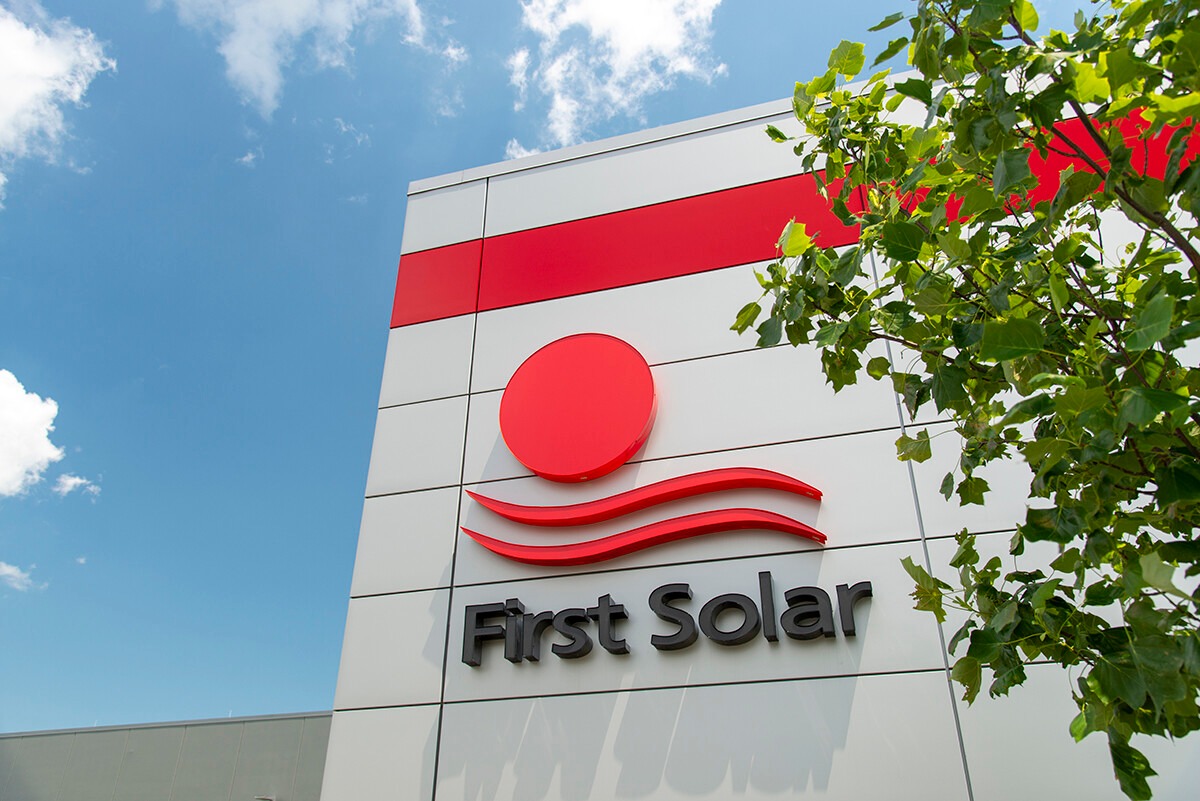 First Solar India Careers | Sriperumbudur