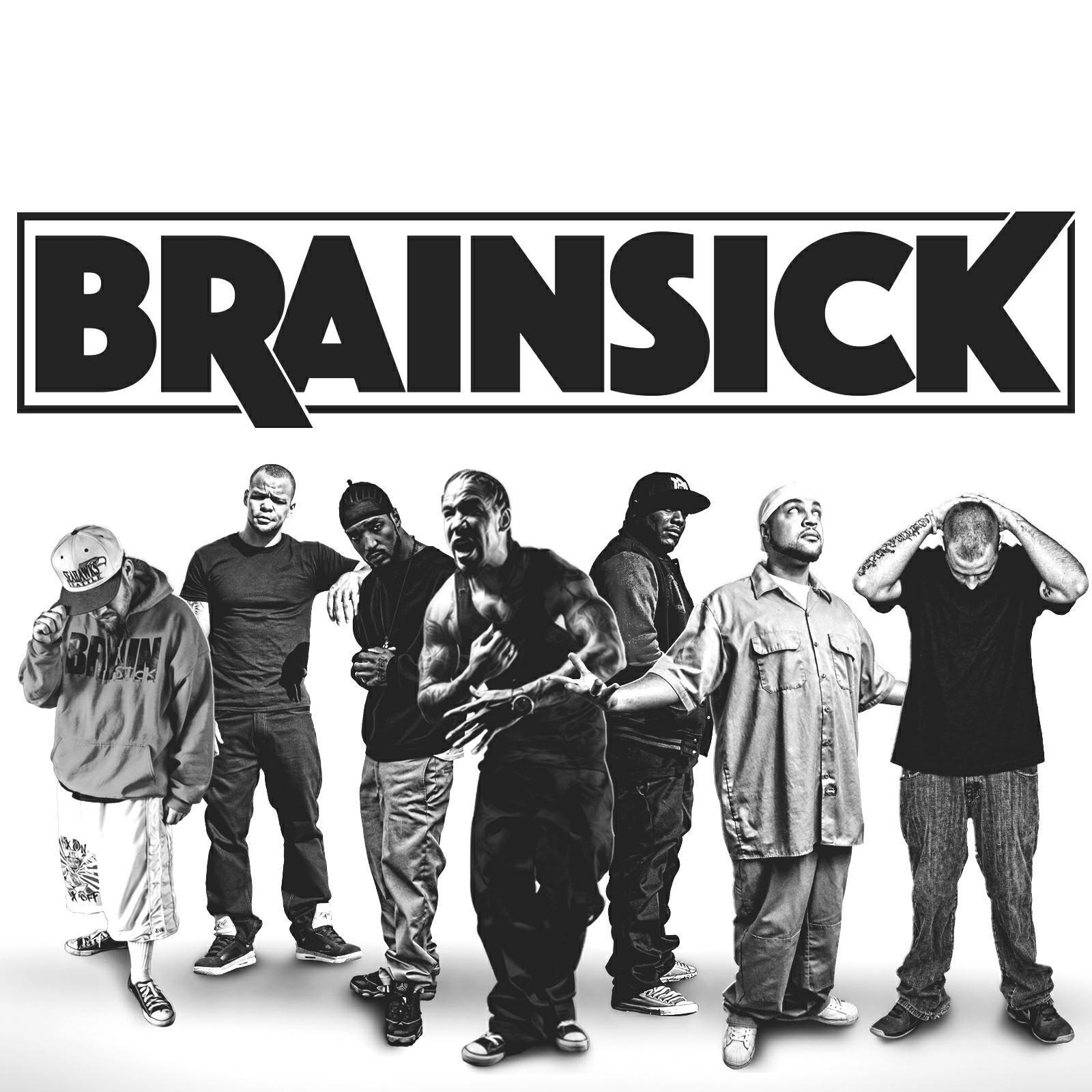 Brainsick Muzik - Brainsick Muzik added a new photo.