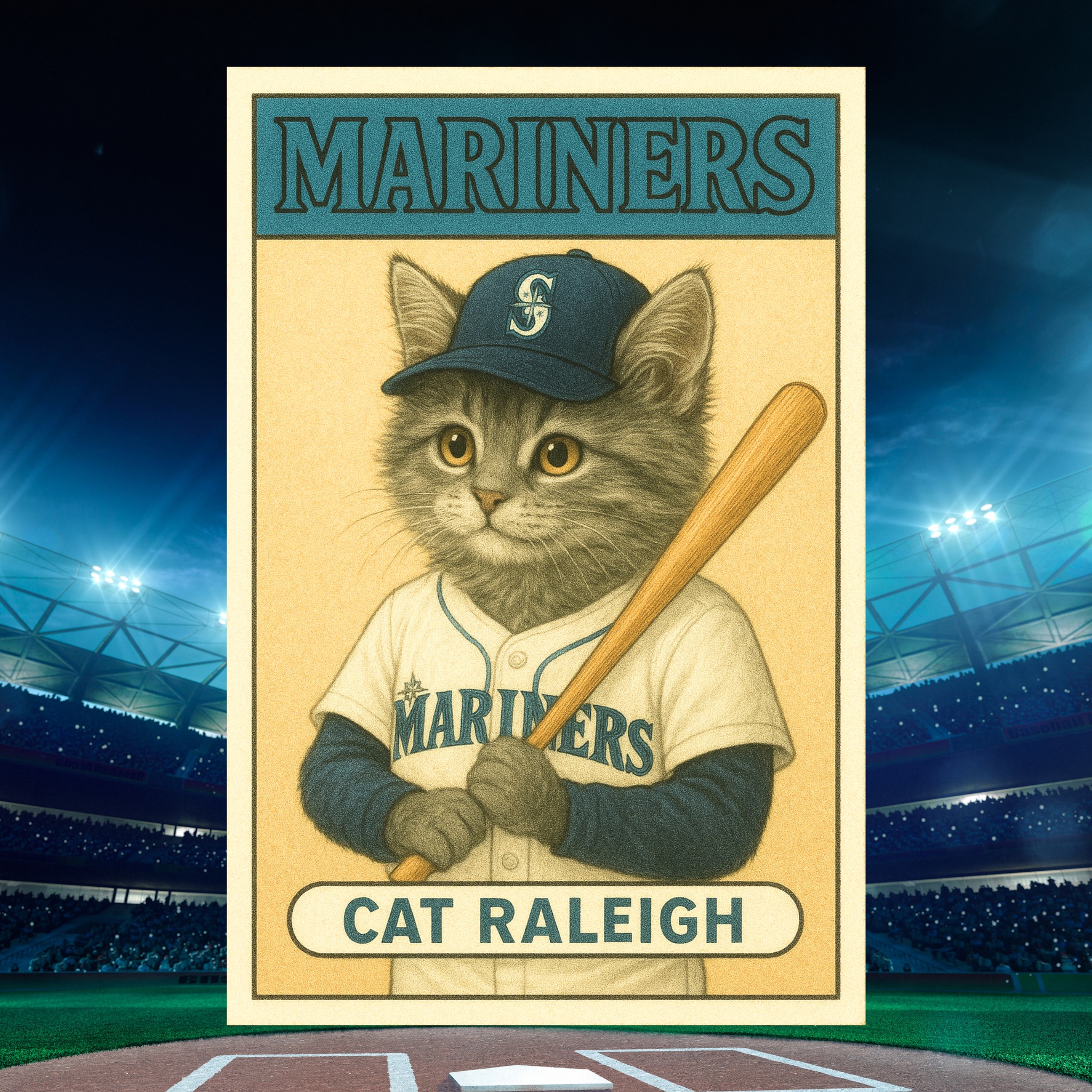 Edgewood - PET OF THE WEEK Batting first in our lineup is everyone's ...
