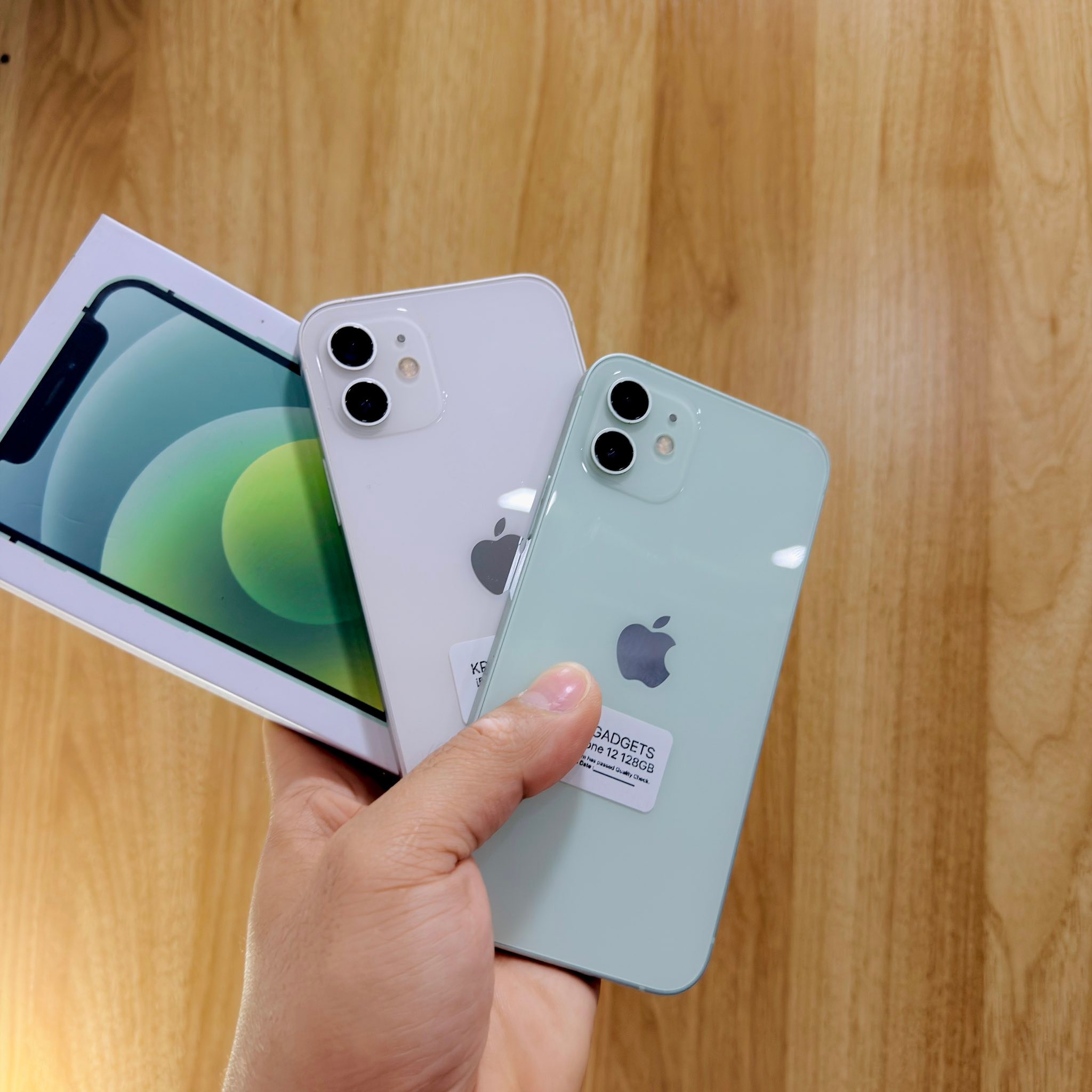 iPhone 12 Mini 128gb ₱13,999 iPhone 12 Mini 256gb ₱15,499 iPhone 