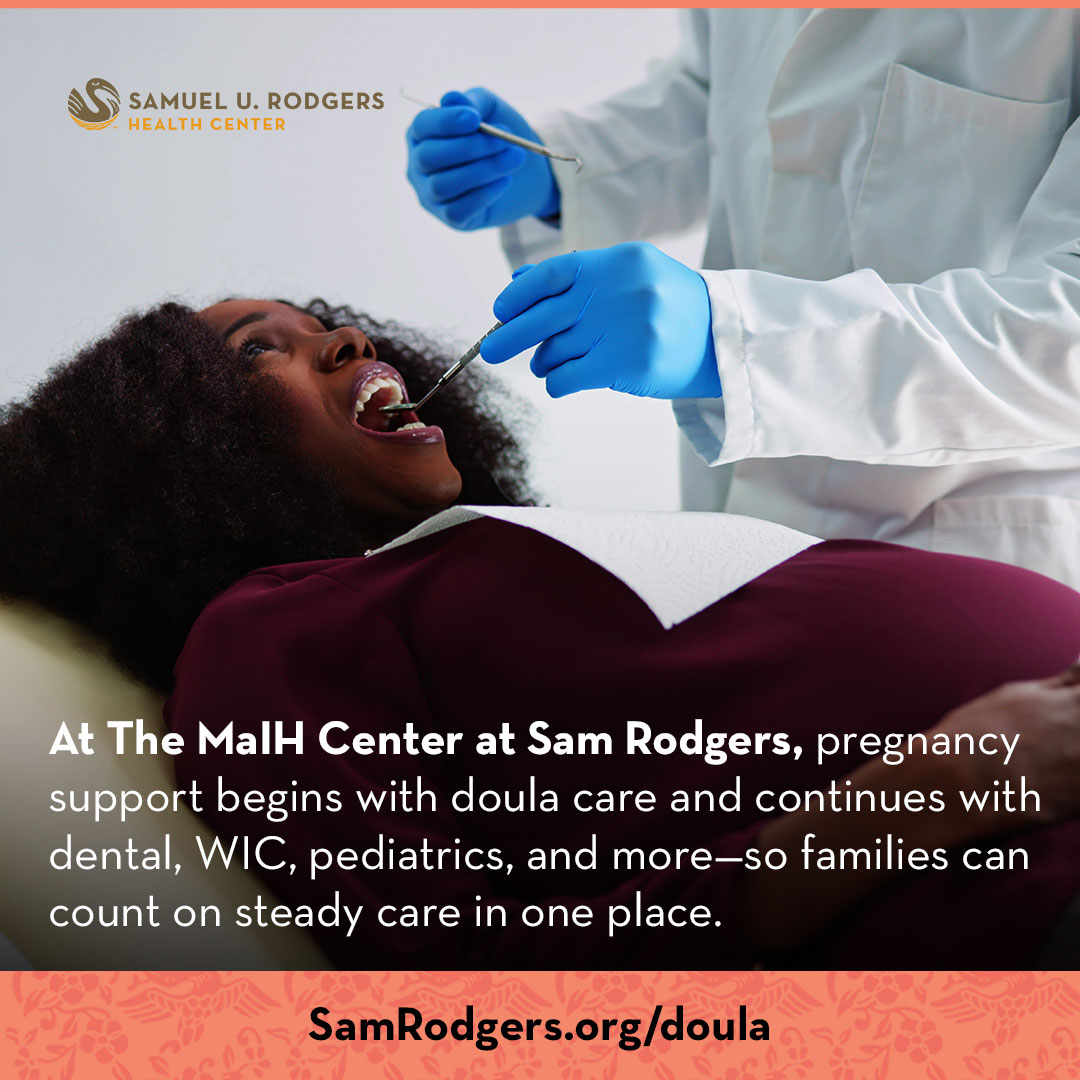 Rodgers Health | Kansas City MO