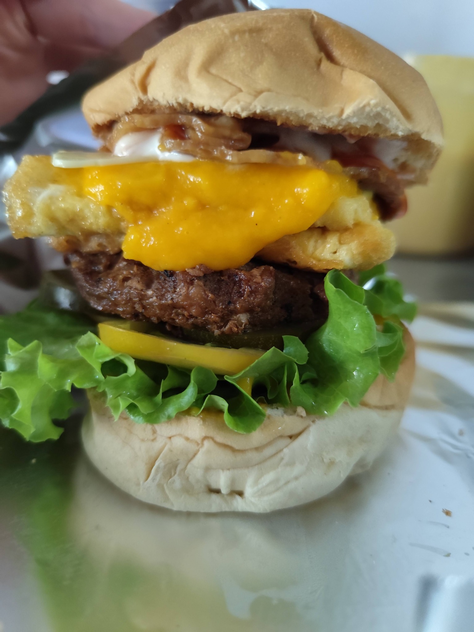 Hello Burger - Hello Burger added a new photo.
