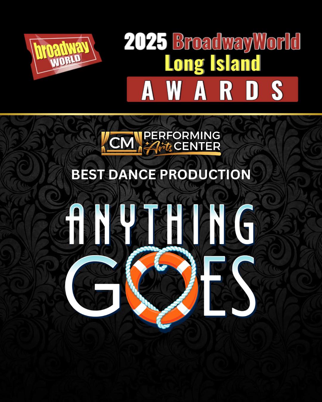 CM Performing Arts Center - #PhotoHighlights of CM Performing Arts ...