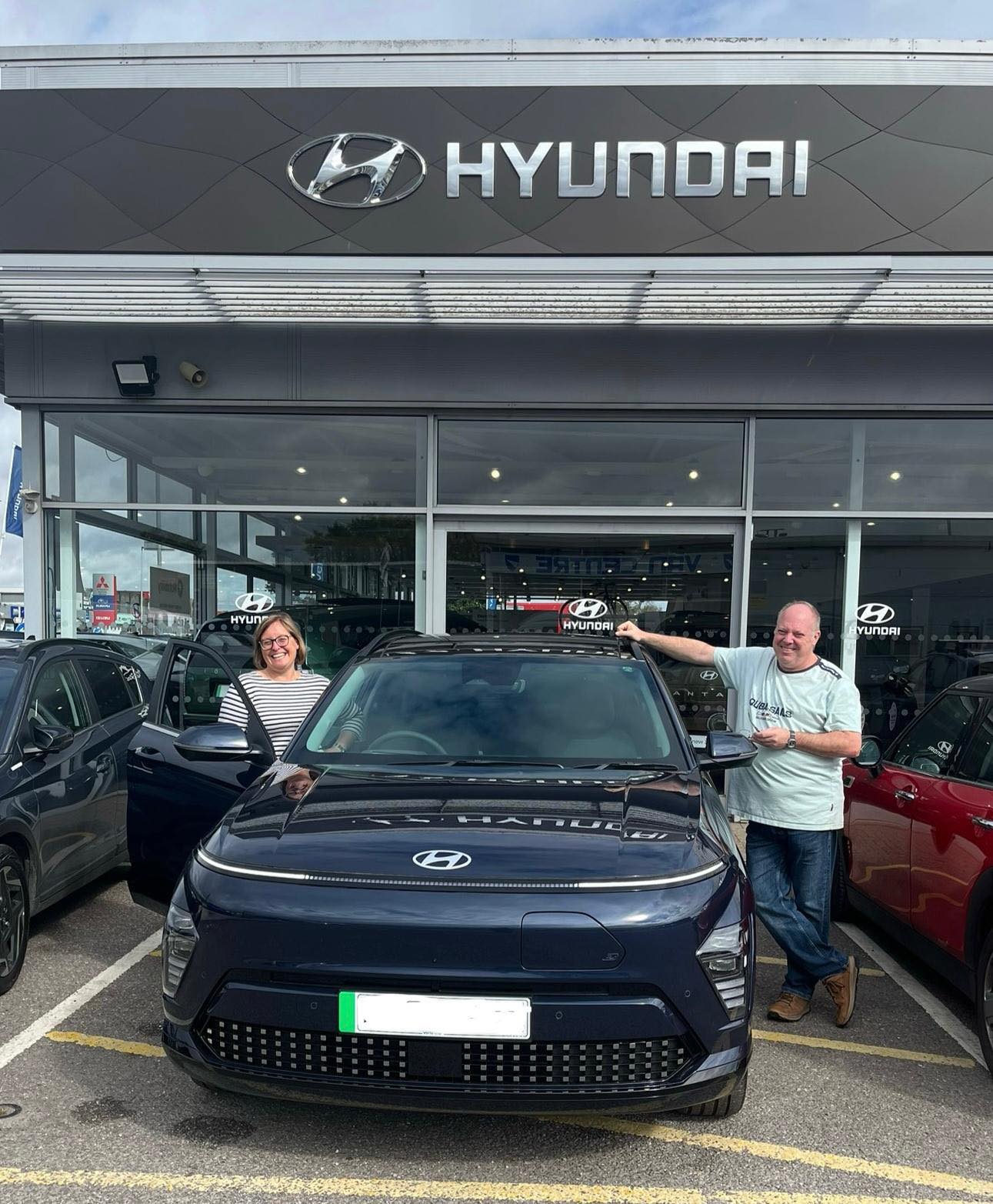 Vertu Hyundai Exeter added a new photo. - Vertu Hyundai Exeter