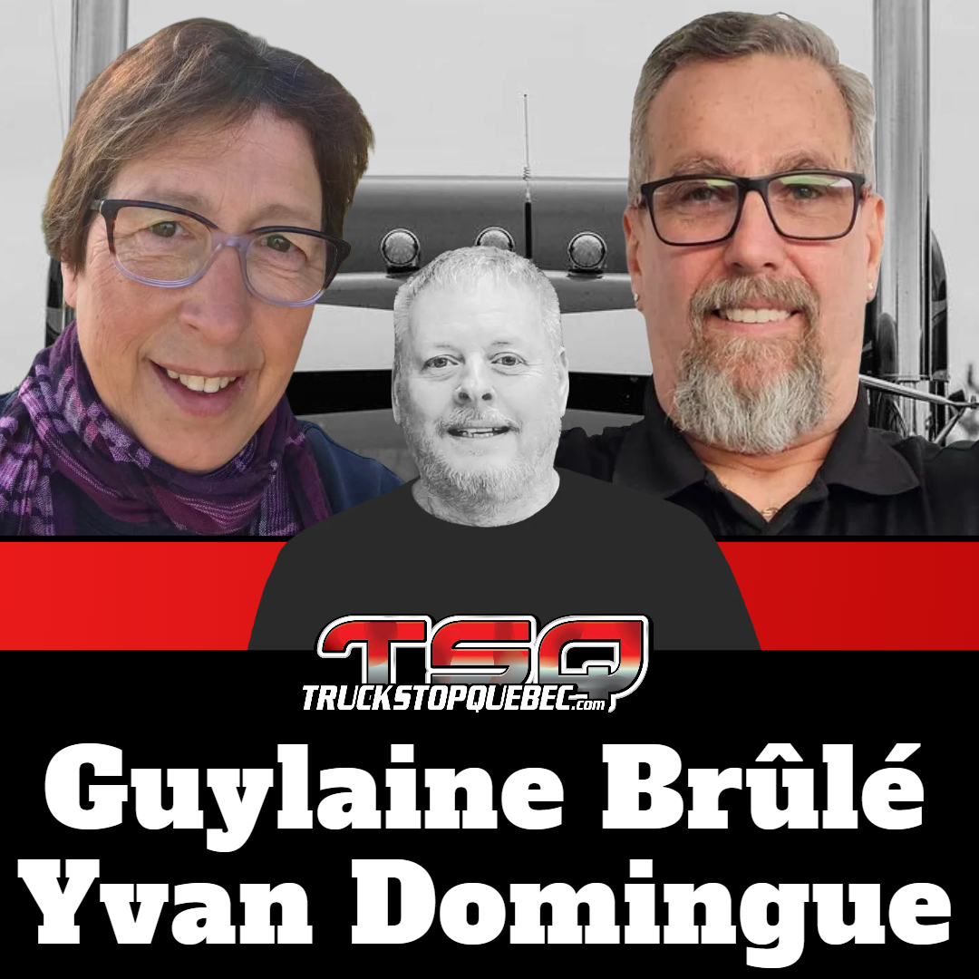 Truck Stop Quebec added a new photo —... - Truck Stop Quebec