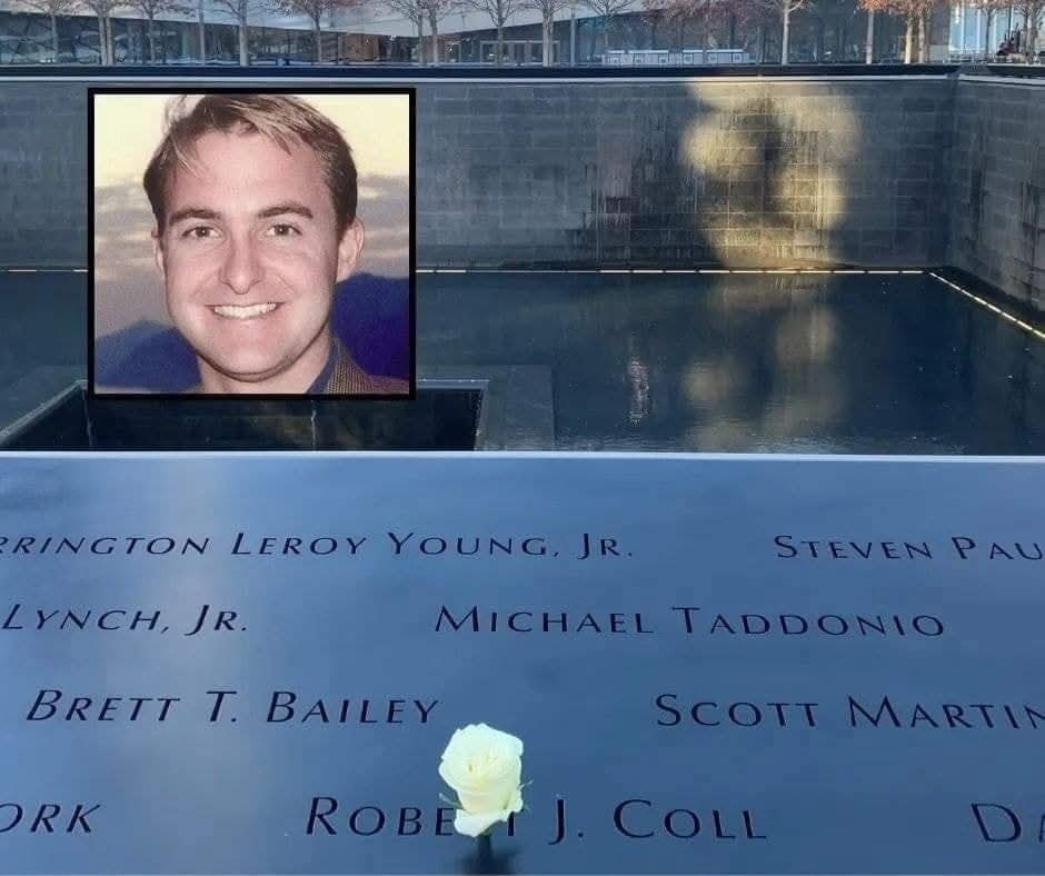 In - Pennsylvania native Robert Coll lived in Glen Ridge, NJ, with his ...