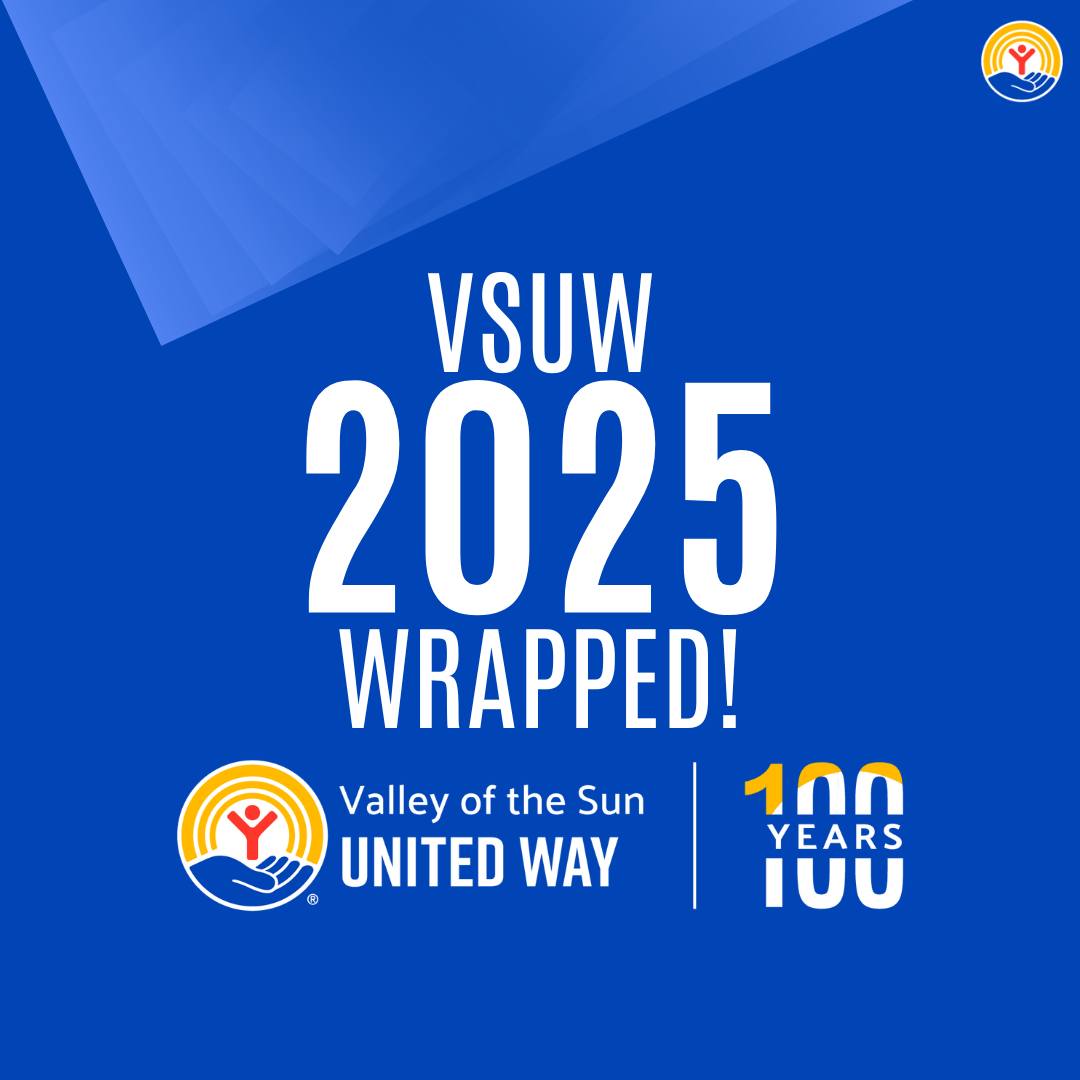 Valley of the Sun United Way - Welcome new Board Member, Waring Lester ...