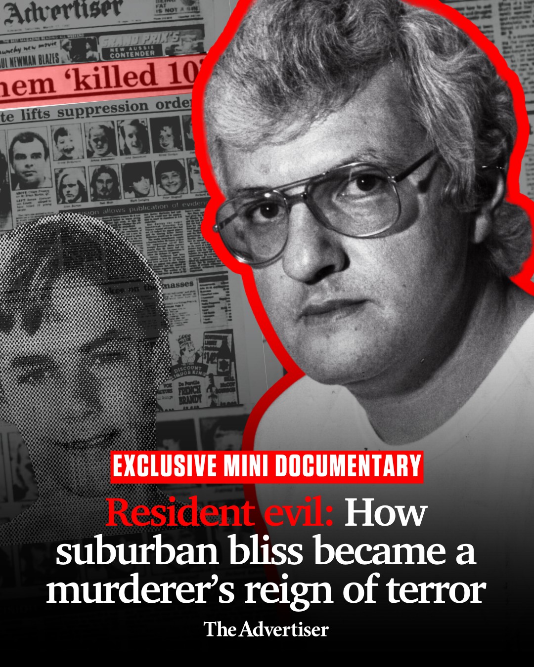 The Advertiser - In the 1980s, in a quiet, unassuming... | Facebook