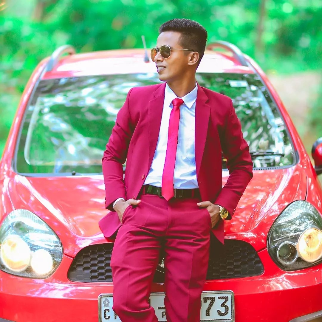 2026/02/22 වන දින මාගේ... - Prasanna Sandaruwan Rupasinha | Facebook