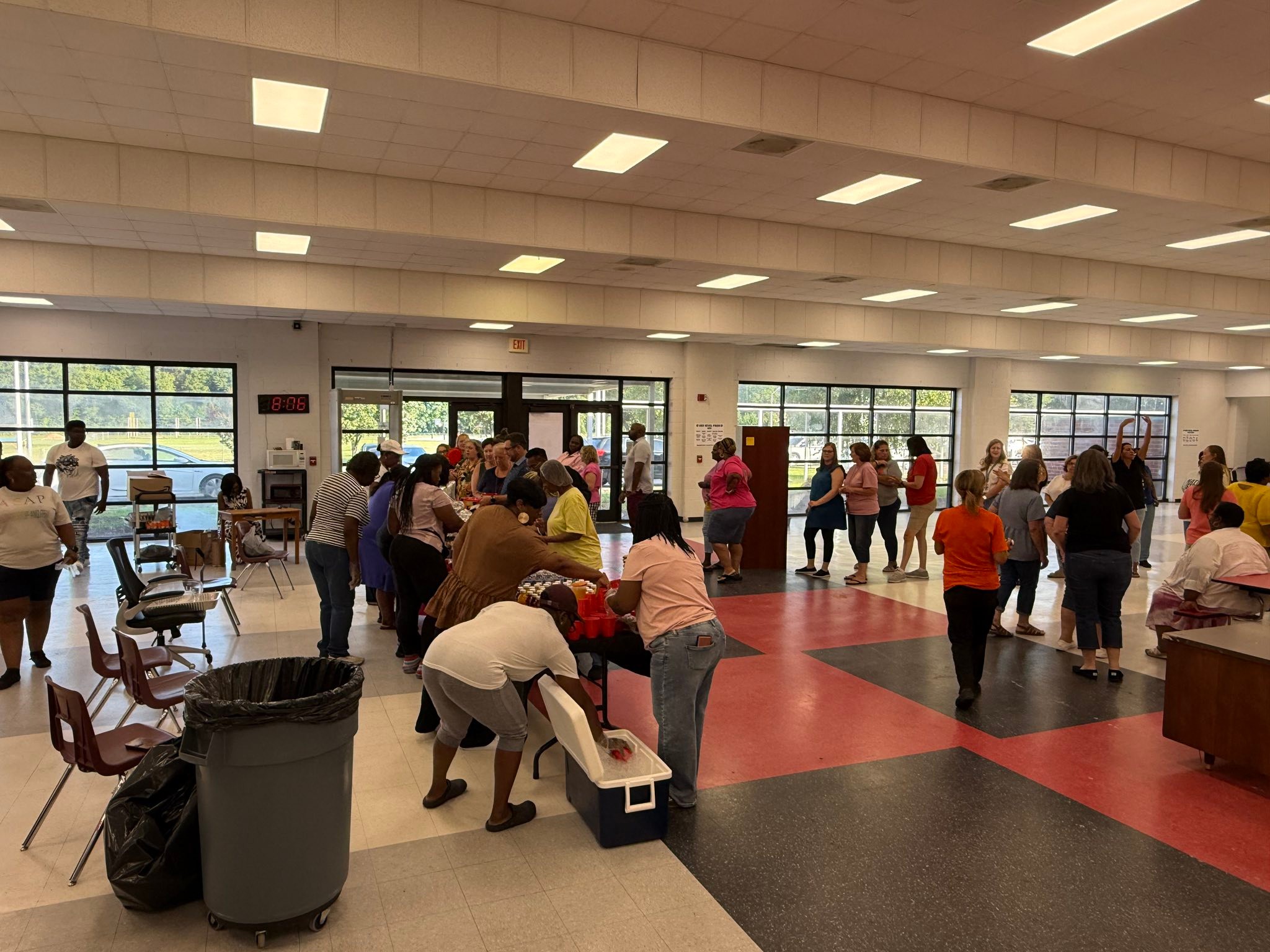 McColl Elementary Middle School | McColl SC